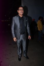 Sudesh berry at Mahabharat Success Bash in The Club on 16th Aug 2014
